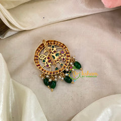 Premium Kemp Single Jada Billai -Bun Billai -G9192