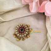 Premium Kemp Single Jada Billai -Bun Billai -G9185