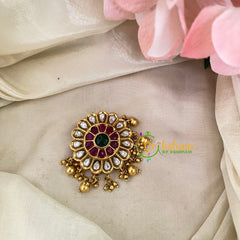 Premium Kemp Single Jada Billai -Bun Billai -G9185