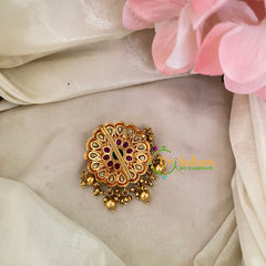 Premium Kemp Single Jada Billai -Bun Billai -G9185