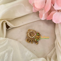 Premium Kemp Single Jada Billai -Bun Billai -G9204