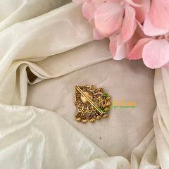 Premium Kemp Single Jada Billai -Bun Billai -G9204