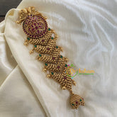 AD Stone Short Jada Billai-G5869