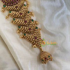 AD Stone Short Jada Billai-G5869