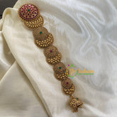 Precious Kemp Jada with Billai-G5870