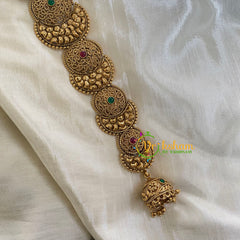 Precious Kemp Jada with Billai-G5870