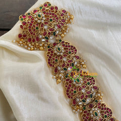 Precious Kemp Jada Billai-G5873