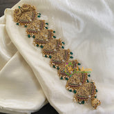 Precious Kemp Lakshmi Jada Billai-G5865