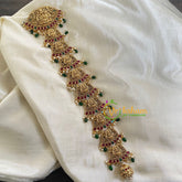 Precious Kemp Lakshmi Jada Billai-G5863