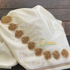 AD Stone Jada Billai -G5854