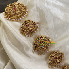 AD Stone Jada Billai -G5854