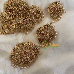 AD Stone Jada Billai -G5854