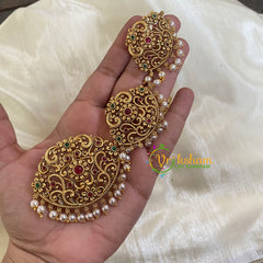 AD Stone Jada Billai -G5854