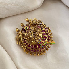 Premium Kemp Single Jada Billai -Bun Billai -G9880