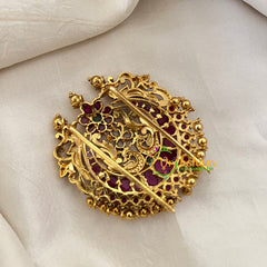 Premium Kemp Single Jada Billai -Bun Billai -G9880