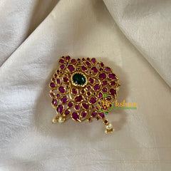 Premium Kemp Single Jada Billai -Bun Billai -G9872