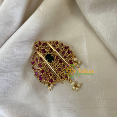 Premium Kemp Single Jada Billai -Bun Billai -G9872