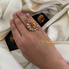 Premium Festive Finger Rings -G3064