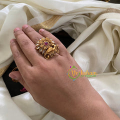 Premium Festive Finger Rings -G3064