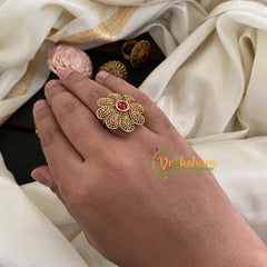 Premium Festive Finger Rings -G3063