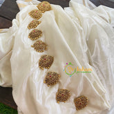 Premium AD Stone Jada Billai -G5859