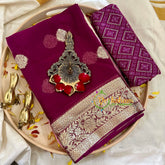 Majantha Georgette Saree -VS867