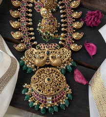 Traditional Kemp Maanga Haram -G2192