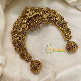 Lakshmi Single piece Billai – Hair Accessory -G8368