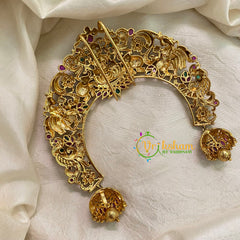 Lakshmi Single piece Billai – Hair Accessory -G8368