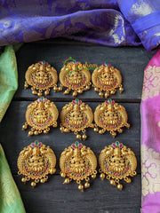 Lakshmi Temple Jada Billai -G934