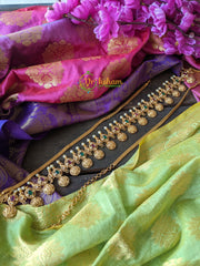 Temple coin Hipbelt -G1028