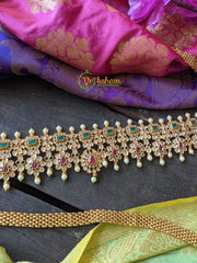 AD Stone Premium Hipbelt -G1011