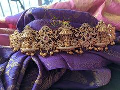 Kids Hipbelt - Royal Temple Hipbelt -G1019