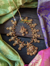 Lakshmi Thilak Neckpiece -G1078