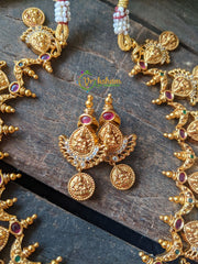 Lakshmi Thilak Neckpiece -G1078