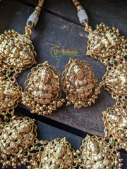 Premium Nagas Choker Neckpiece -G1077