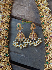 AD Stone Guttapusalu Haram -G1113