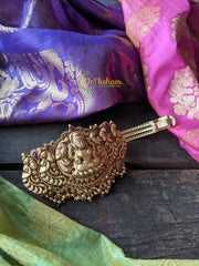 Kemp Lakshmi Hairclip -Temple jewel -H231