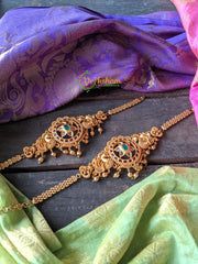 Bridal Vangi Jewelery -G1280