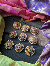 Kemp and AD Stone Jada Billai -G1134