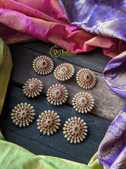 Kemp and AD Stone Jada Billai -G1134