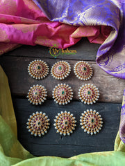 Kemp and AD Stone Jada Billai -G1134