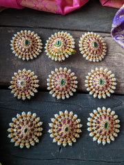 Kemp and AD Stone Jada Billai -G1134