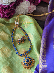 Blue Addigai -Gold look alike -G1194