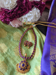 Purple Gold alike Addigai -G1192