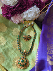 Green Gold alike Addigai -G1191