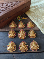 Lakshmi Billai -Temple Jada Billa -G1382