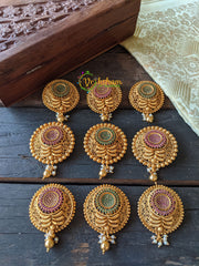 AD Stone Jada Billai -G1383