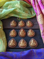 Lakshmi Billai -Temple Jada Billa -G1374