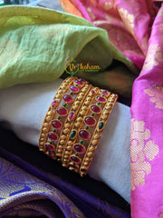 Matt Kemp Bangle Set -G1371